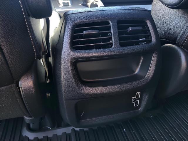 2020 Honda Passport Vehicle Photo in Green Bay, WI 54304