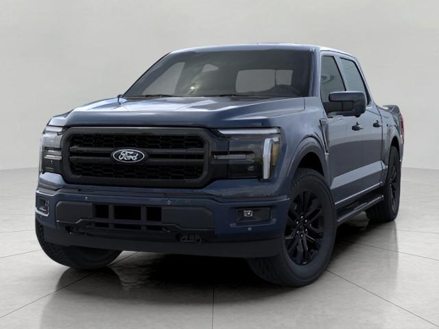 2025 Ford F-150 Vehicle Photo in Oshkosh, WI 54901