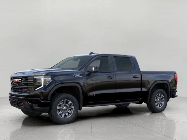 2025 GMC Sierra 1500 Vehicle Photo in APPLETON, WI 54914-8833