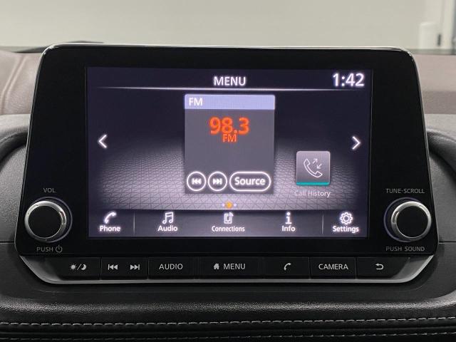 2023 Nissan Rogue Vehicle Photo in Appleton, WI 54913