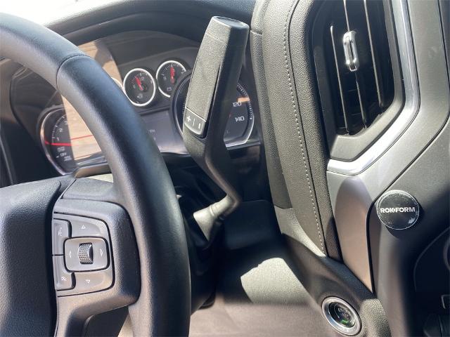 2019 Chevrolet Silverado 1500 Vehicle Photo in Greenville, TX 75402