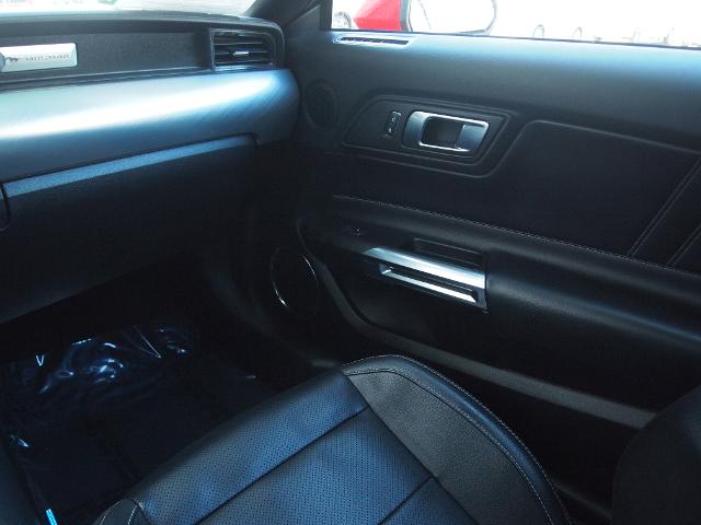 2023 Ford Mustang Vehicle Photo in MADISON, IN 47250-1611