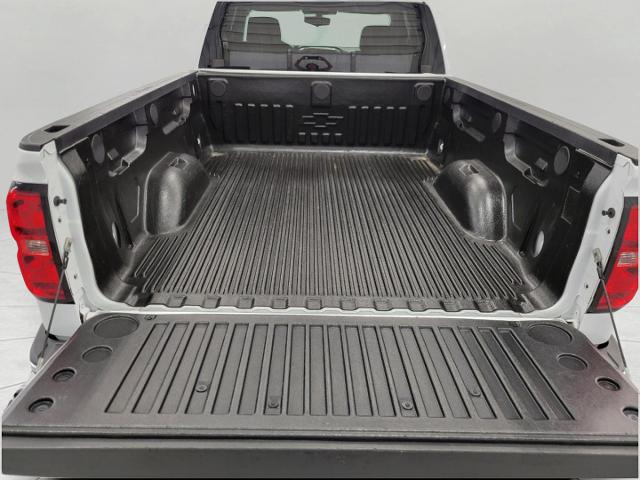 2016 Chevrolet Silverado 1500 Vehicle Photo in NEENAH, WI 54956-2243