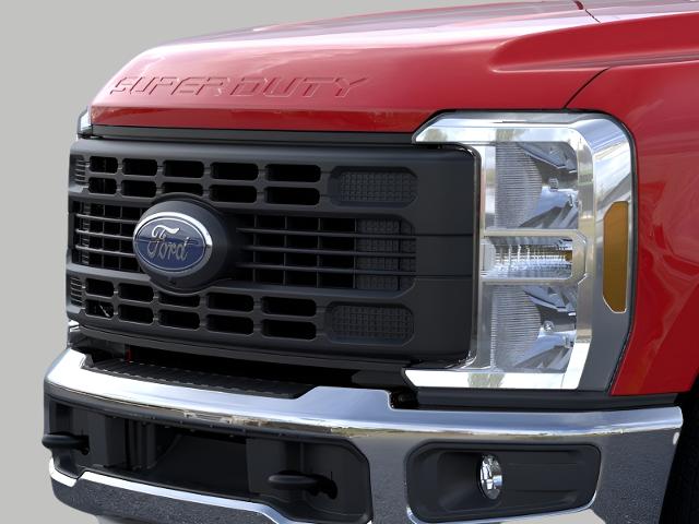 2025 Ford Super Duty F-250 SRW Vehicle Photo in Neenah, WI 54956