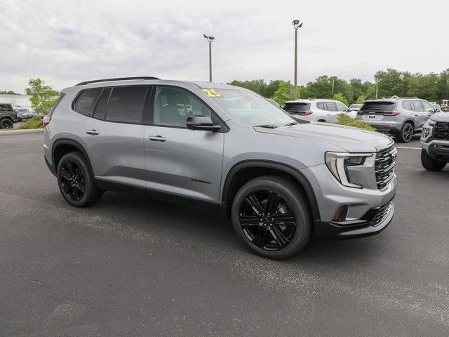 2025 GMC Acadia Vehicle Photo in HOMOSASSA, FL 34448-1461