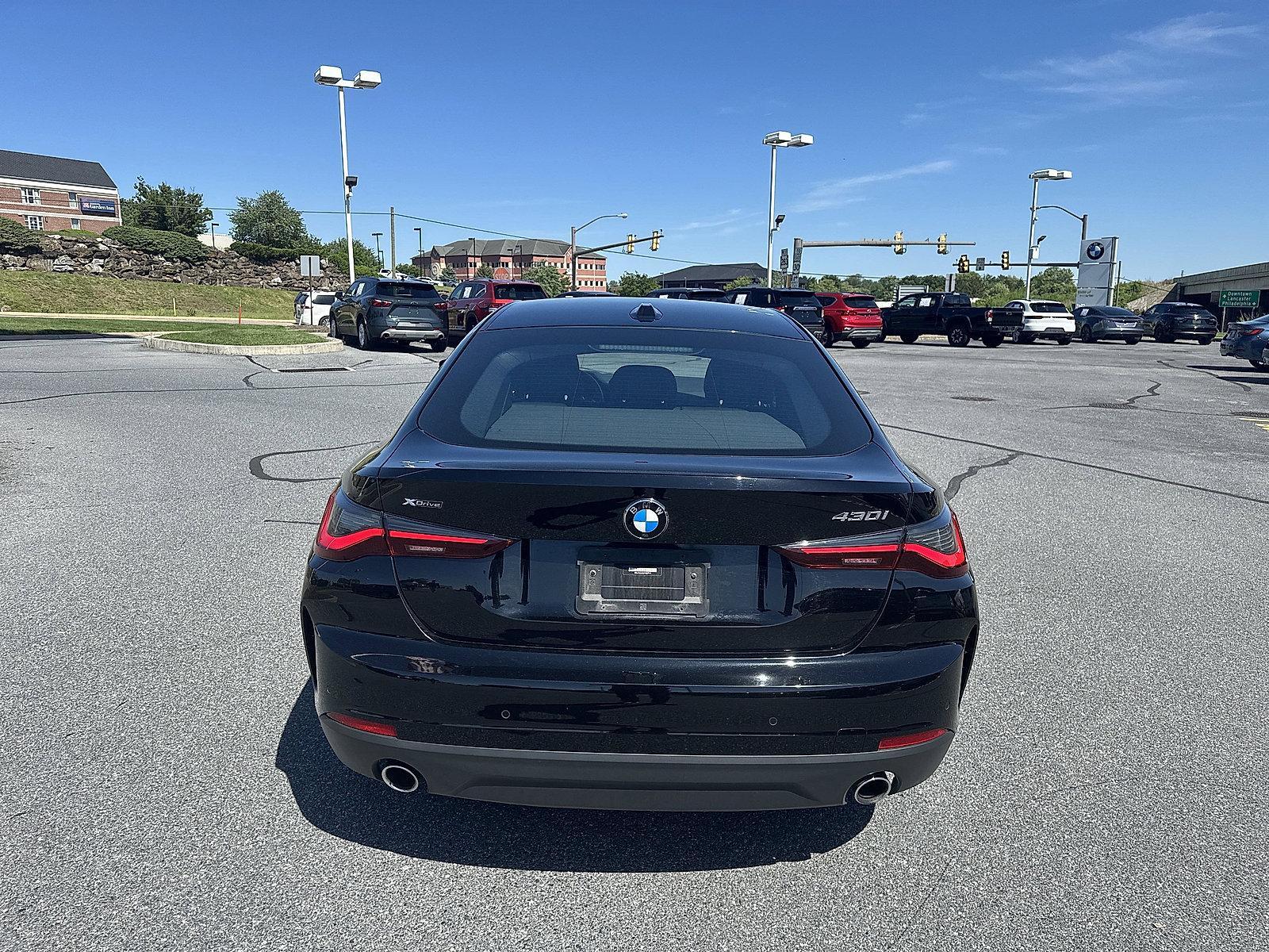2023 BMW 430i xDrive Vehicle Photo in Lancaster, PA 17601