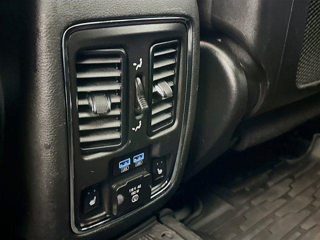 2021 Jeep Grand Cherokee Vehicle Photo in Doylsetown, PA 18901
