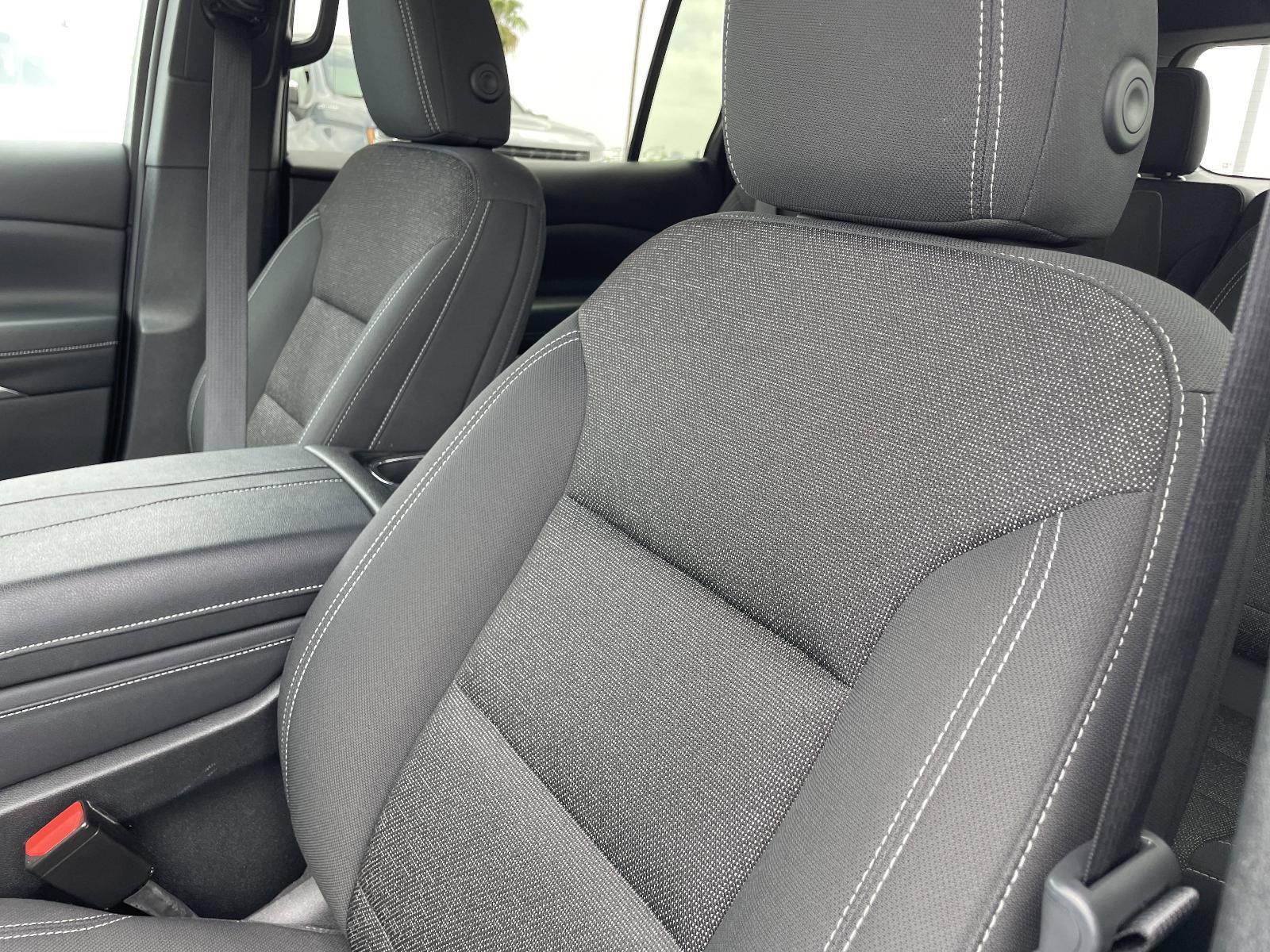 2024 Chevrolet Traverse Vehicle Photo in LOS ANGELES, CA 90007-3794