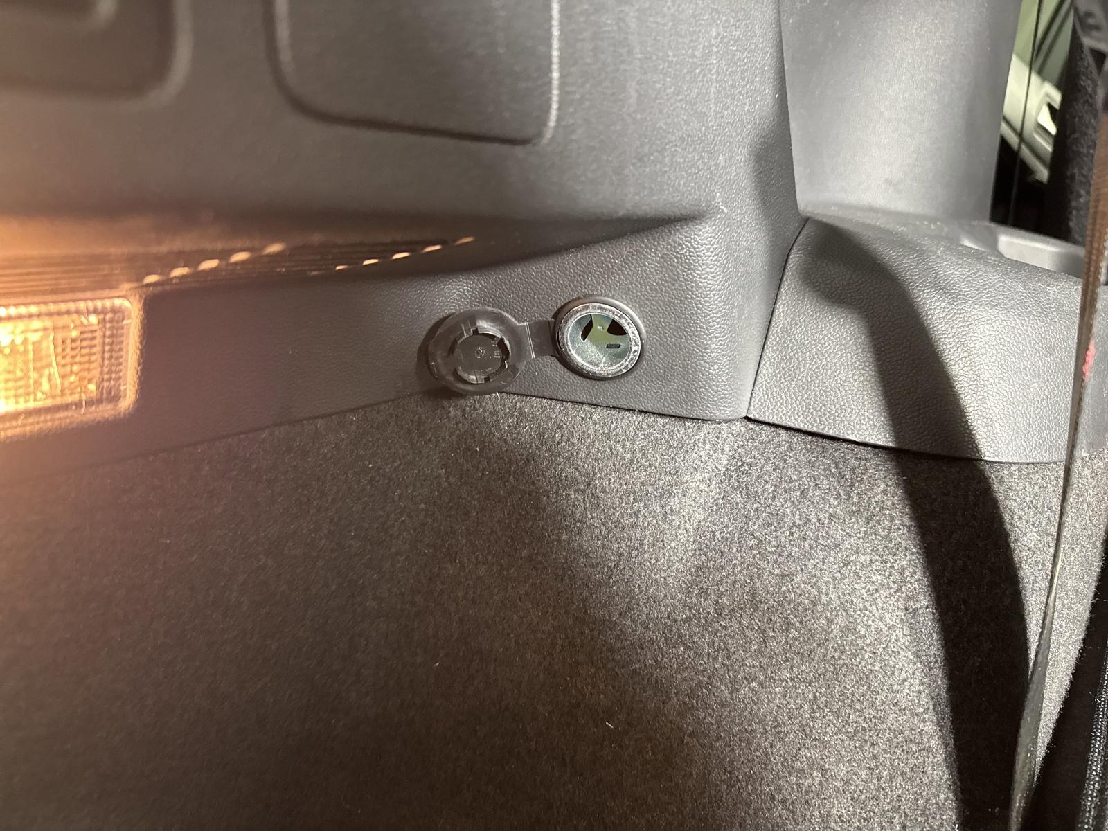 2020 Volkswagen Tiguan Vehicle Photo in Georgetown, TX 78626