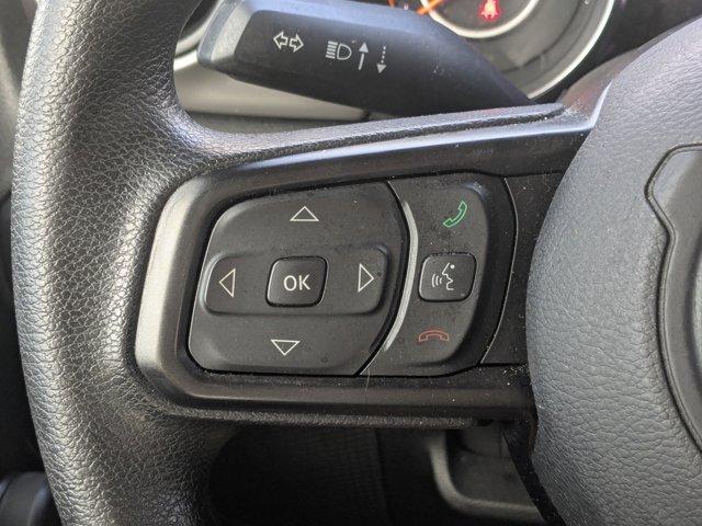 2020 Jeep Wrangler Unlimited Vehicle Photo in BRUNSWICK, GA 31525-1881