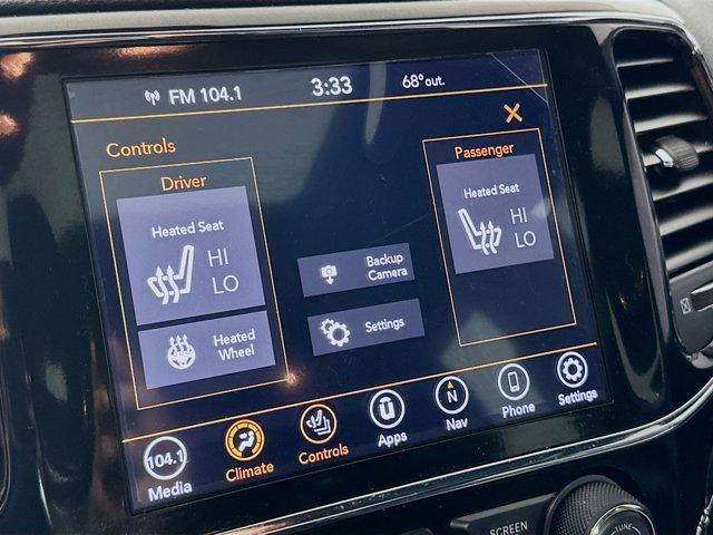 2022 Jeep Grand Cherokee WK Vehicle Photo in Doylsetown, PA 18901