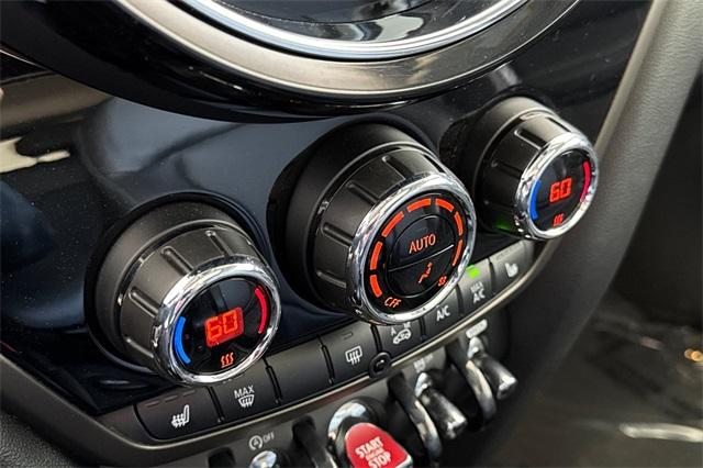 2022 MINI Countryman Vehicle Photo in ELK GROVE, CA 95757-8703