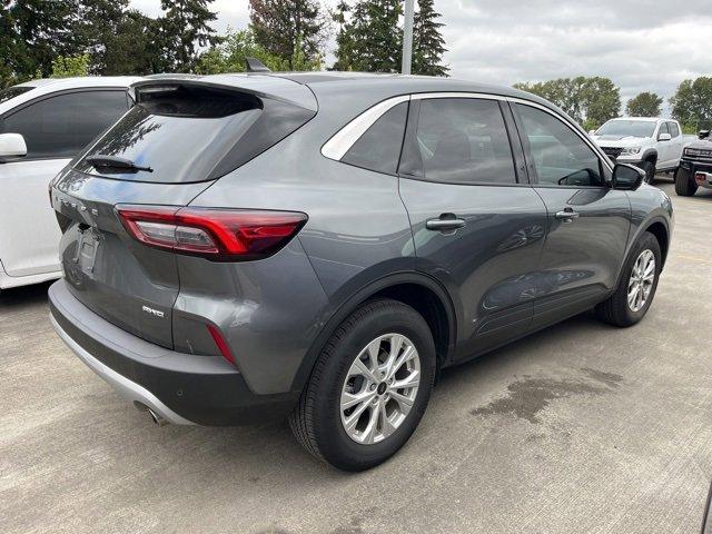 2023 Ford Escape Vehicle Photo in PUYALLUP, WA 98371-4149