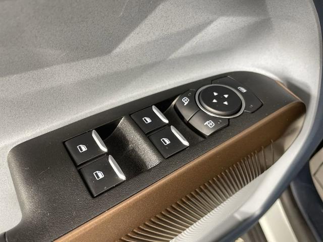 2024 Ford Maverick Vehicle Photo in GILBERT, AZ 85297-0402