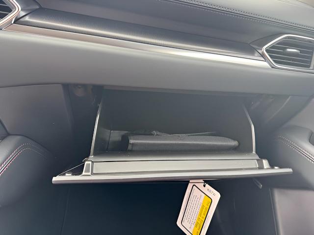 2025 Mazda CX-5 Vehicle Photo in Green Bay, WI 54304