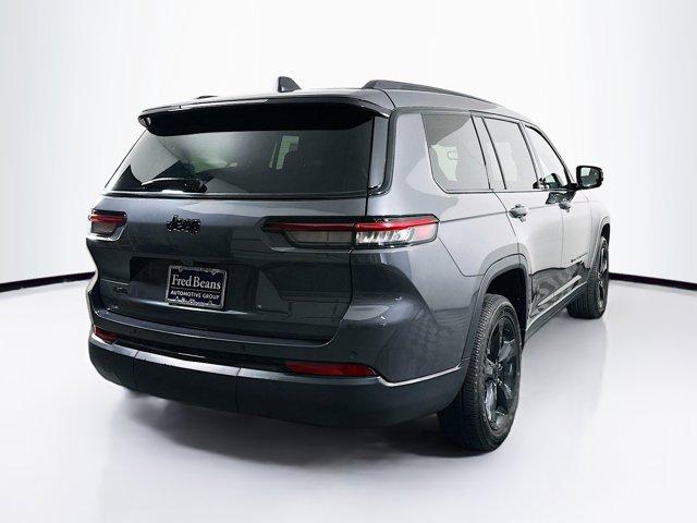 2023 Jeep Grand Cherokee L Vehicle Photo in Doylsetown, PA 18901