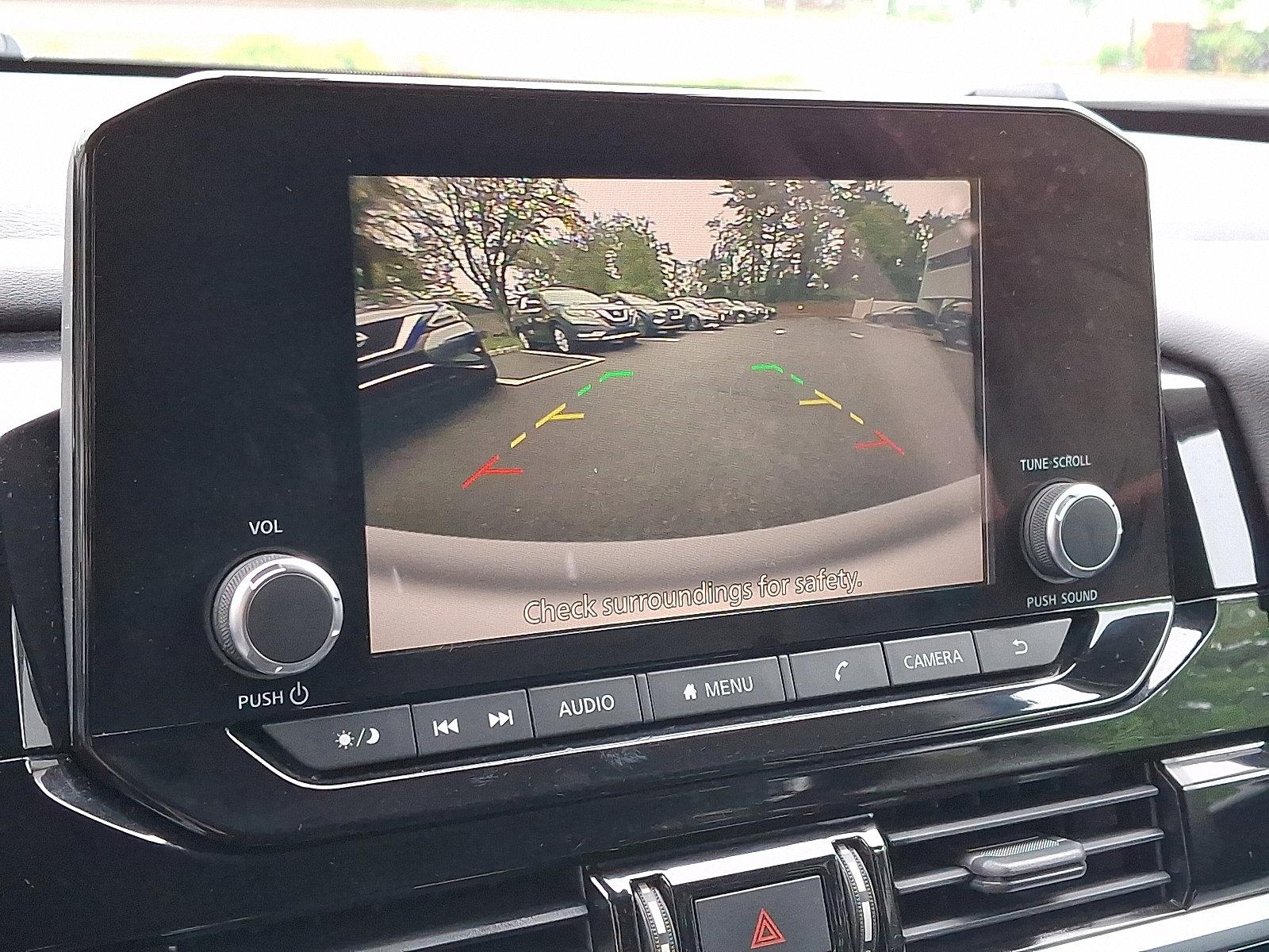 2022 Nissan Pathfinder Vehicle Photo in Jenkintown, PA 19046