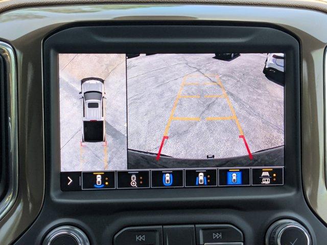 2021 Chevrolet Silverado 1500 Vehicle Photo in BRUNSWICK, GA 31525-1881