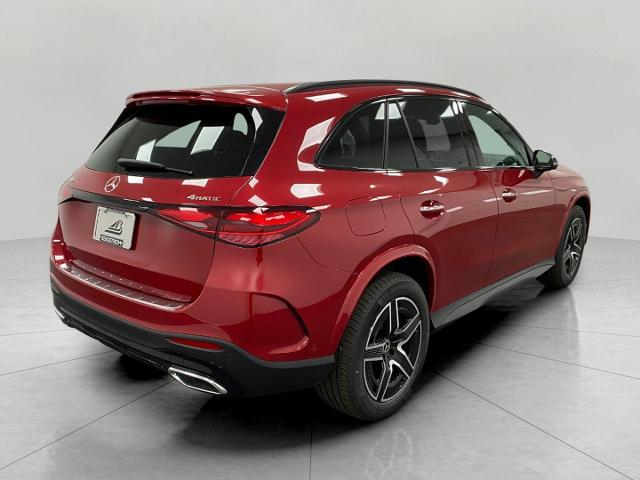 2025 Mercedes-Benz GLC Vehicle Photo in Appleton, WI 54913