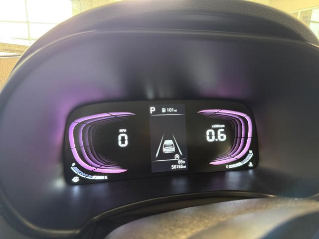 2023 Kia Soul Vehicle Photo in Savannah, GA 31419