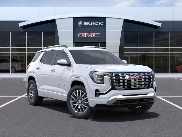 2026 GMC Terrain Vehicle Photo in GREEN BAY, WI 54303-3330