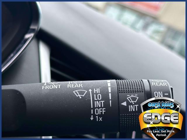2022 Chevrolet Trax Vehicle Photo in Roslyn, NY 11576