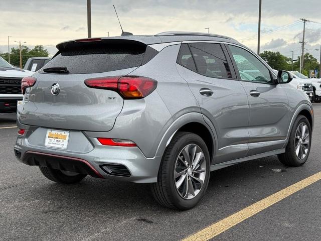 2023 Buick Encore GX Vehicle Photo in COLUMBIA, MO 65203-3903