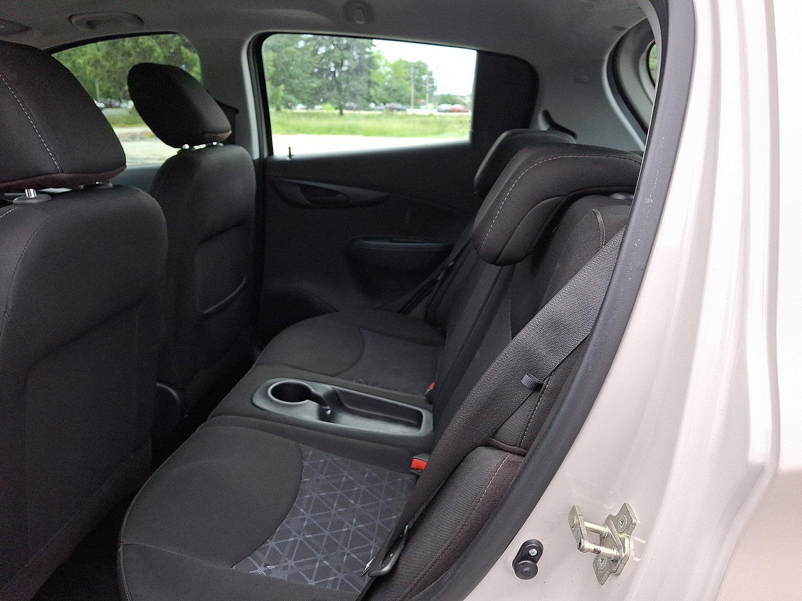 2020 Chevrolet Spark Vehicle Photo in Harrisburg, PA 17111
