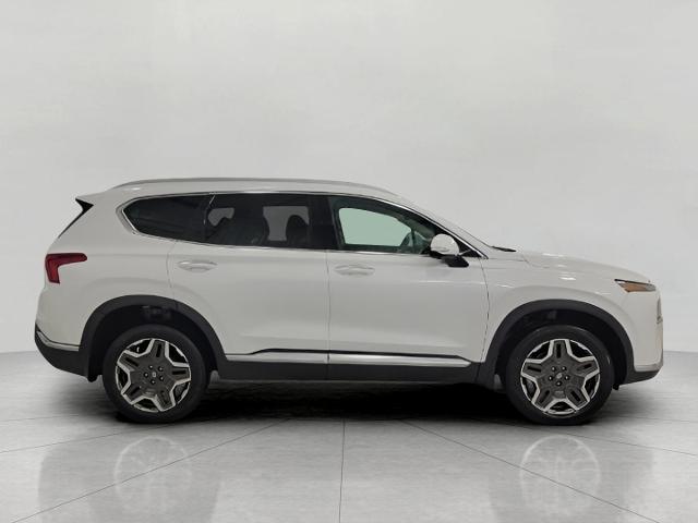 2022 Hyundai SANTA FE Vehicle Photo in Oshkosh, WI 54904
