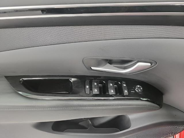 2022 Hyundai TUCSON Vehicle Photo in Oshkosh, WI 54904