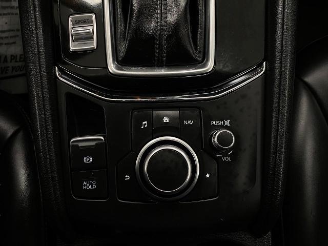 2019 Mazda CX-5 Vehicle Photo in Appleton, WI 54913