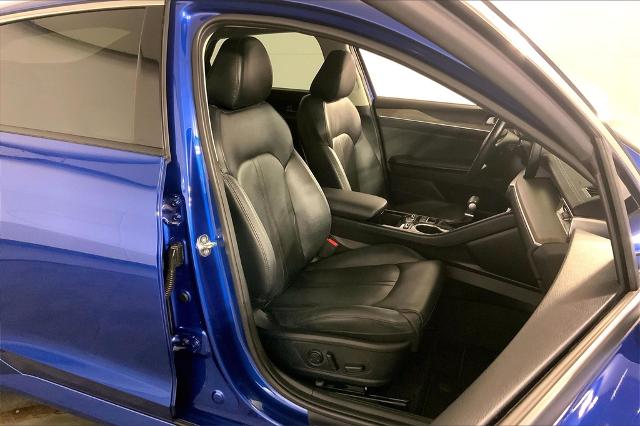 2024 Kia K5 Vehicle Photo in Lees Summit, MO 64086