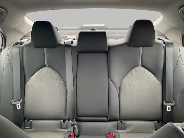 2022 Toyota Camry Vehicle Photo in Oshkosh, WI 54904
