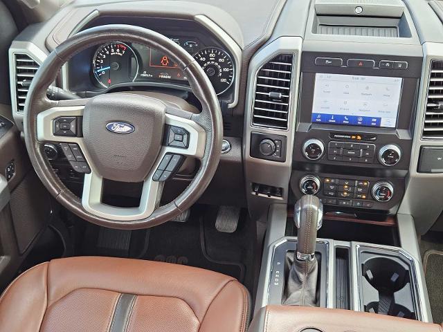 2020 Ford F-150 Vehicle Photo in AUSTIN, TX 78717
