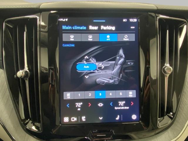 2025 Volvo XC60 Vehicle Photo in Appleton, WI 54913