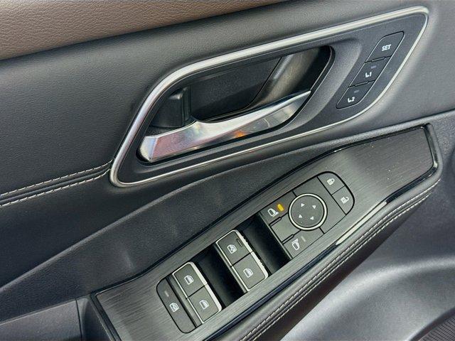 2021 Nissan Rogue Vehicle Photo in Flemington, NJ 08822