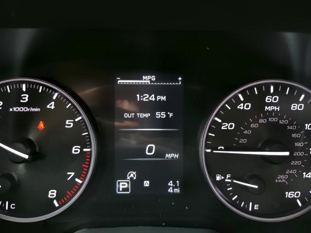 2025 Subaru Outback Vehicle Photo in Green Bay, WI 54304
