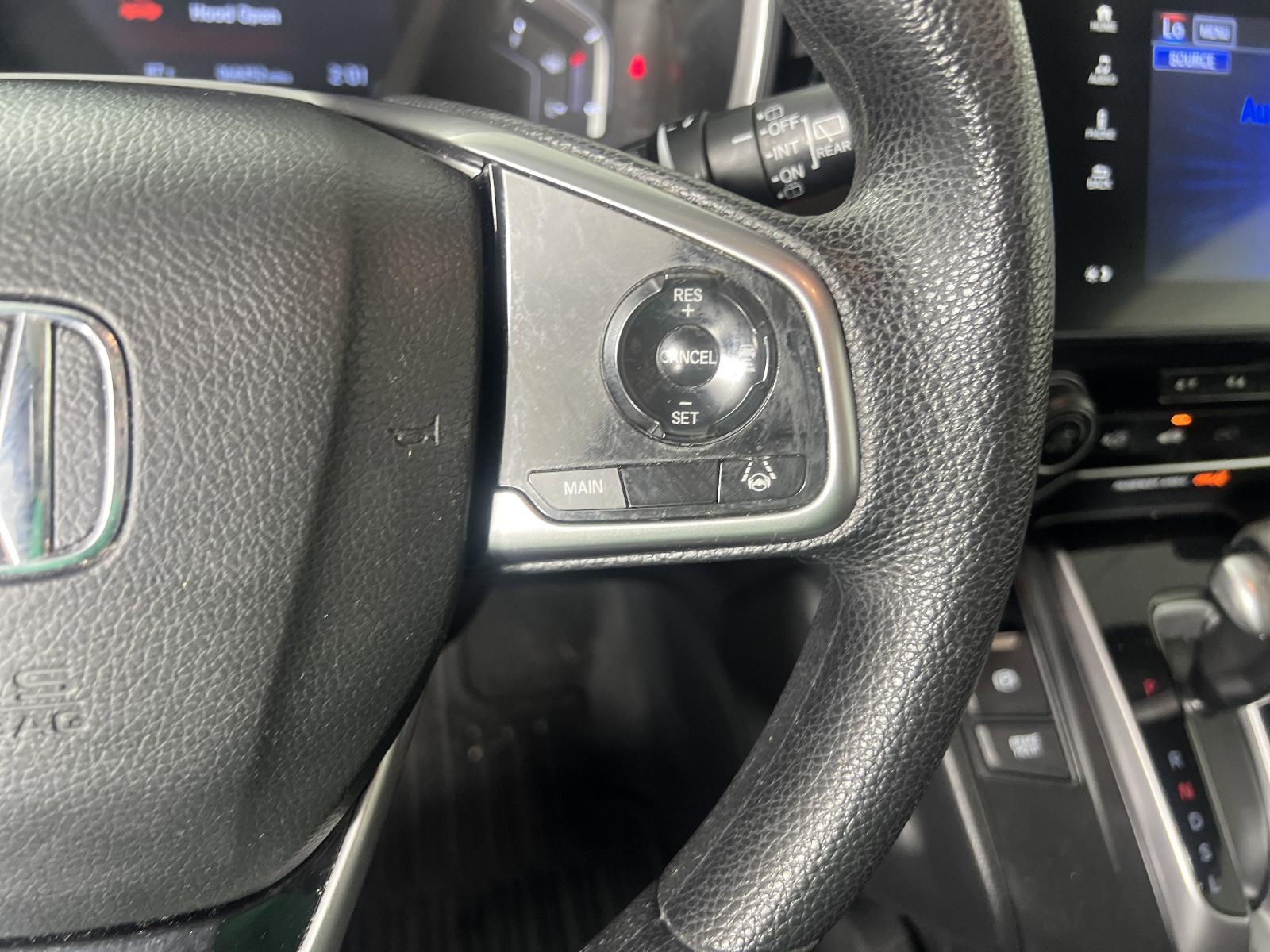 2021 Honda CR-V Vehicle Photo in Georgetown, TX 78626