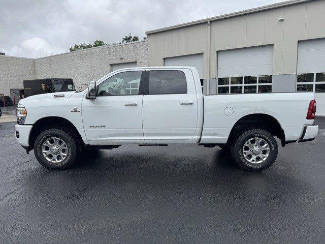 2024 Ram 2500 Vehicle Photo in Mechanicsburg, PA 17050-1707