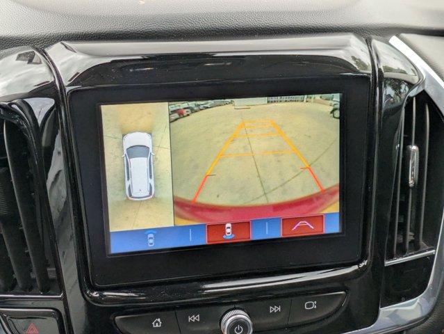 2019 Chevrolet Traverse Vehicle Photo in SELMA, TX 78154-1460