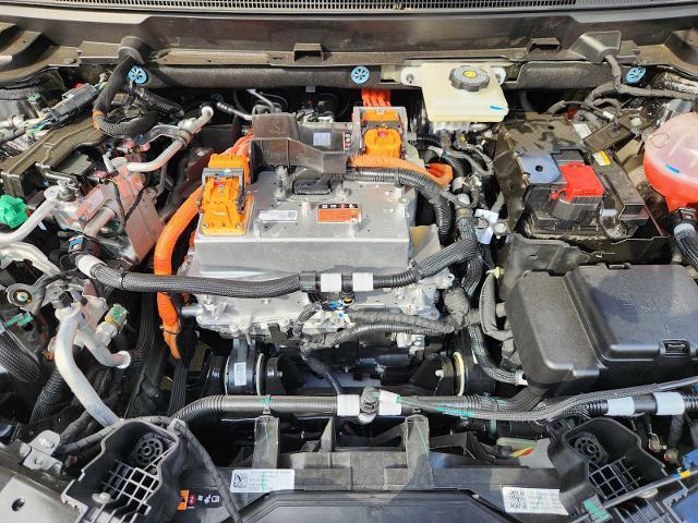 2025 Cadillac OPTIQ Vehicle Photo in Grapevine, TX 76051