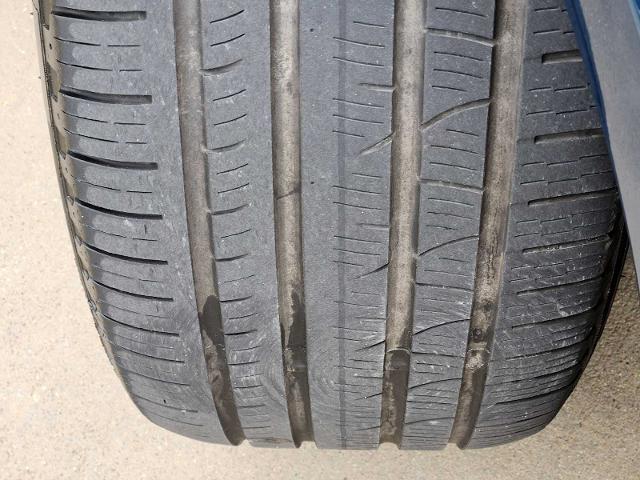 2022 Audi Q7 Vehicle Photo in MCKINNEY, TX 75070