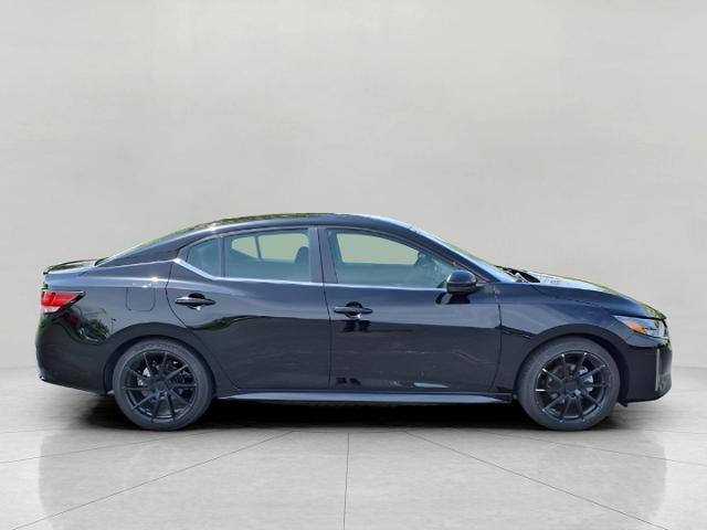 2024 Nissan Sentra Vehicle Photo in Oshkosh, WI 54904