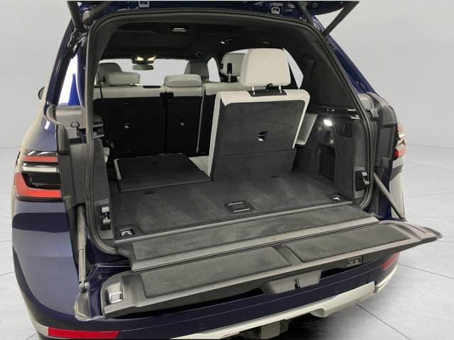 2025 BMW X7 xDrive40i Vehicle Photo in Appleton, WI 54913