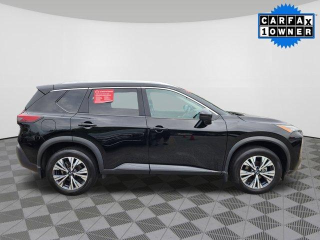 2023 Nissan Rogue Vehicle Photo in Ardmore, PA 19003