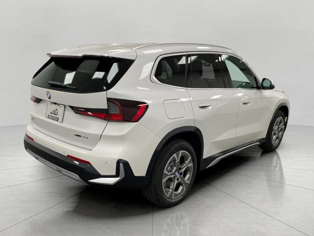 2025 BMW X1 xDrive28i Vehicle Photo in Appleton, WI 54913