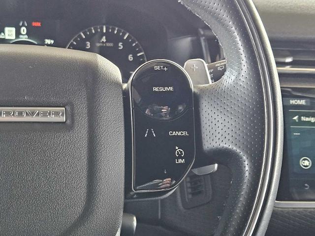 2020 Range Rover Velar Vehicle Photo in AUSTIN, TX 78717