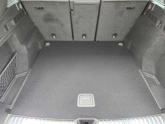 2025 Audi SQ5 Vehicle Photo in MCKINNEY, TX 75070