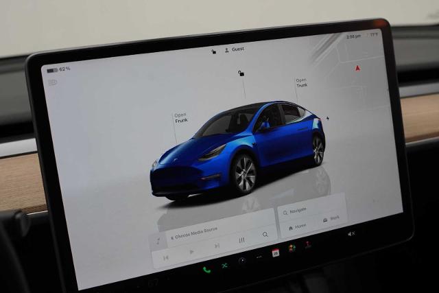2023 Tesla Model Y Vehicle Photo in GRAPEVINE, TX 76051