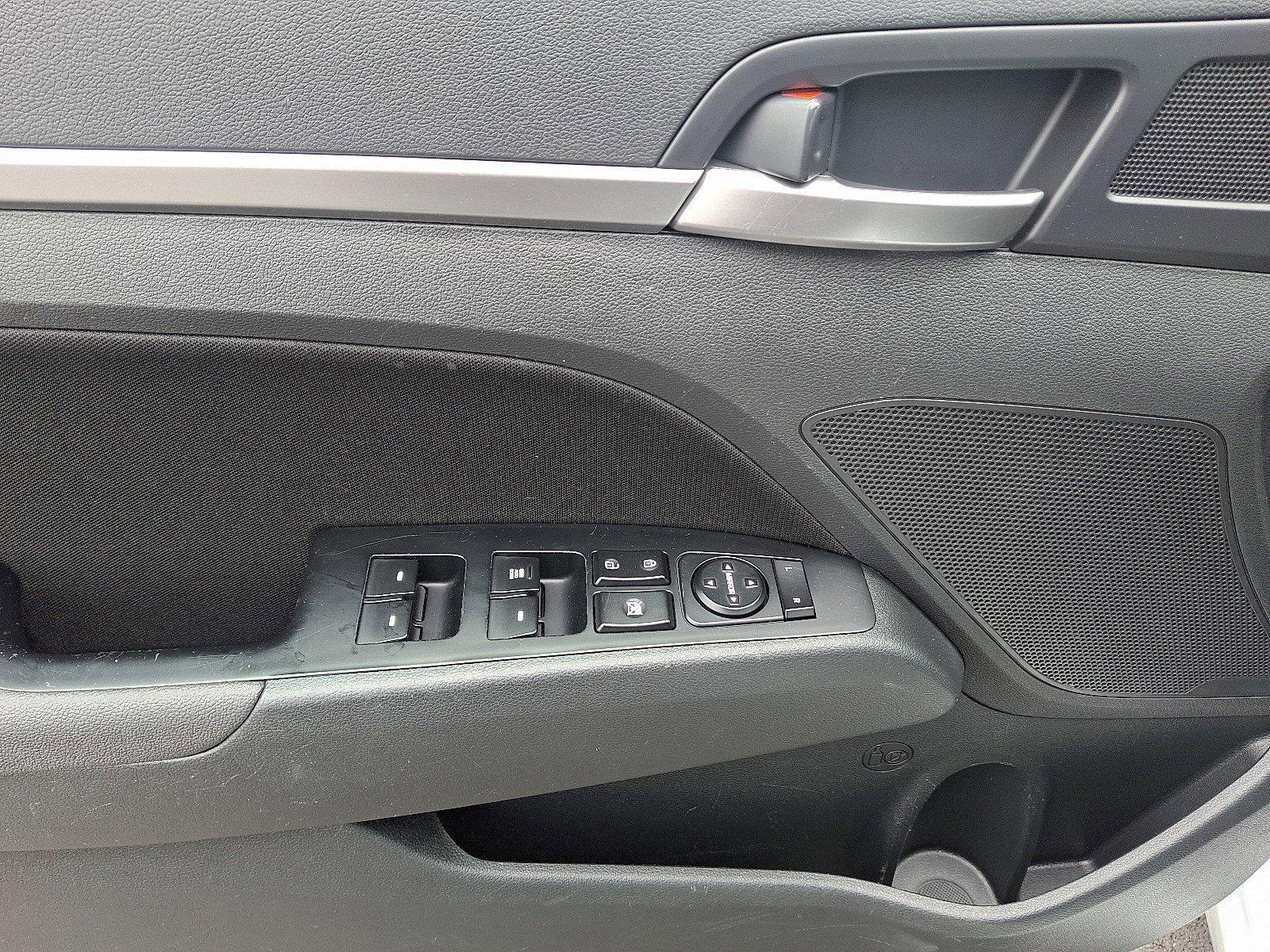 2020 Hyundai ELANTRA Vehicle Photo in Harrisburg, PA 17111